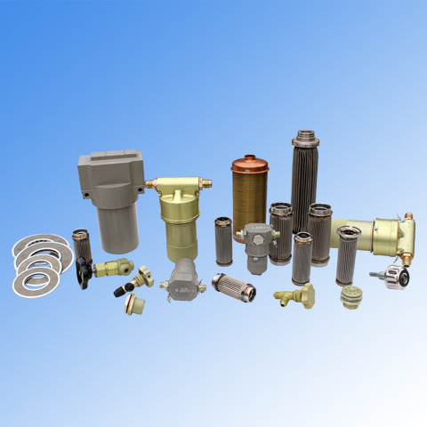 特種用途閥類(lèi)、過(guò)濾器及濾芯